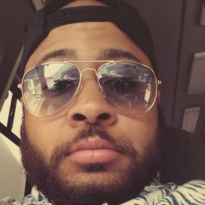 Meet your Posher, Antonio